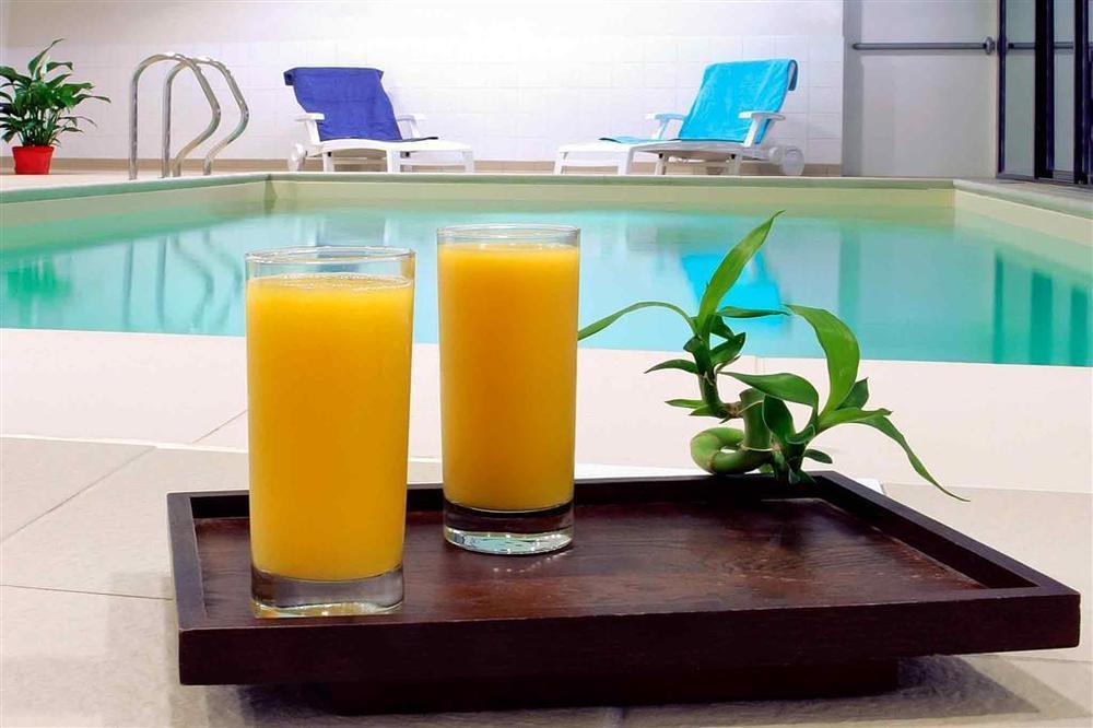 Aparthotel Adagio Access Orléans Bekvämligheter bild